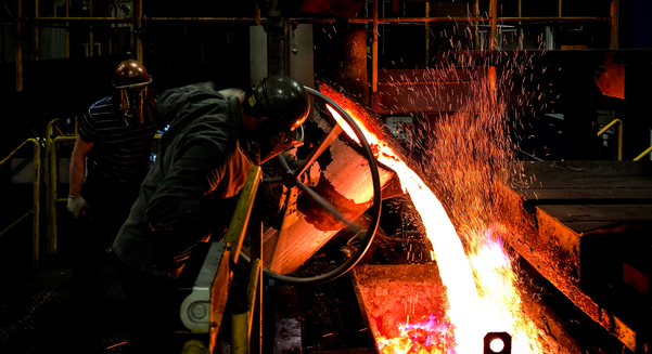 BHP wants more copper