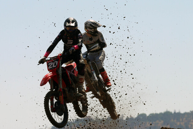 (SP)TRKIYE-AFYONKARAHISAR-MOTOCROSS-MXGP