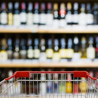 Opinion- Buy alcohol while grocery shopping? This bill aims to make that a little harder