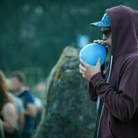 Nitrous oxide recreational use is linked to brain damage and sudden death - but 'laughing gas' is still sold all over the US
