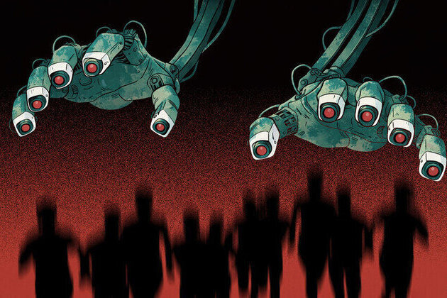 The Pentagon is looking to acquire killer AI. Should we be worried