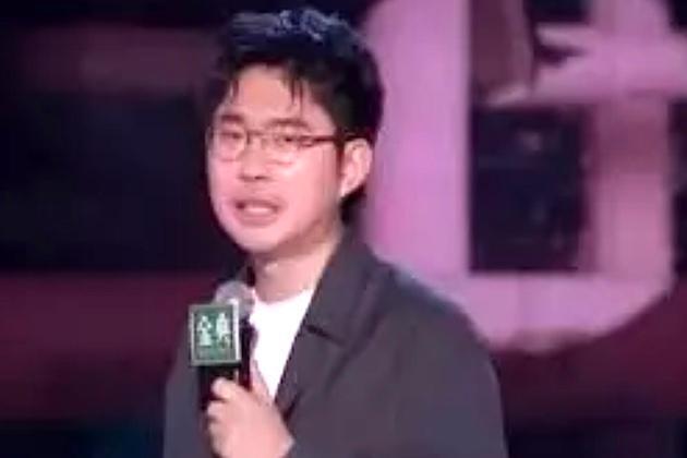 After joke about army, Chinese comic's employer faces $2 million fine