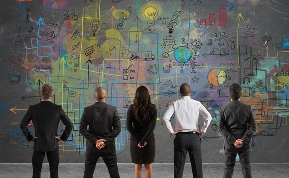 Infrastructure: Building partners