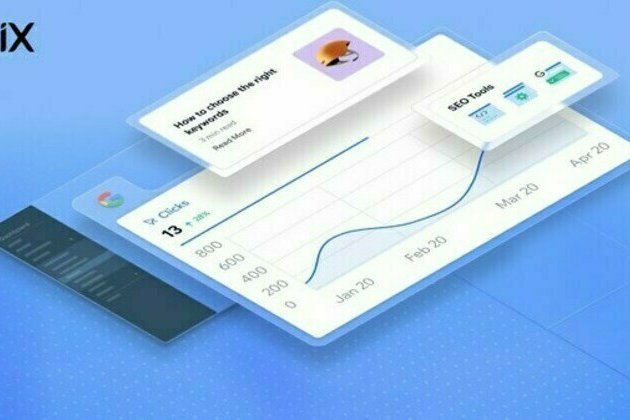 Wix Launches SEO Dashboard, with Integrated Reports from Google Search Console, For Users to Manage Their SEO from One Place