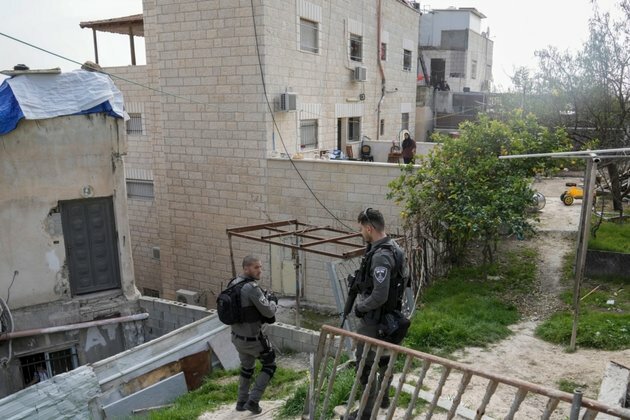 Israel Seals Home of Synagogue Shooter as Netanyahu Vows Crackdown