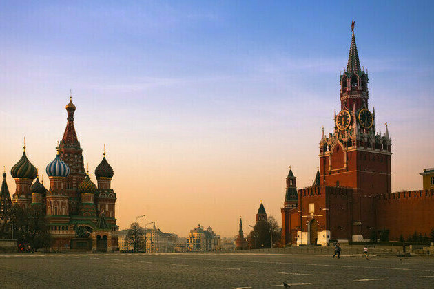Ukraine energy strike moratorium is over  Kremlin