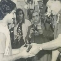 AIFF condoles death of former India midfielder Mohan Singh