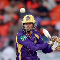 "Wins are very important": Raghuvanshi hopes KKR can continue winning momentum after win over SRH