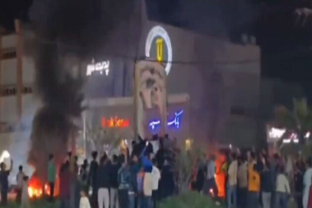 Iranian activists report celebrations in country after US claims death of Ayatollah Khamenei