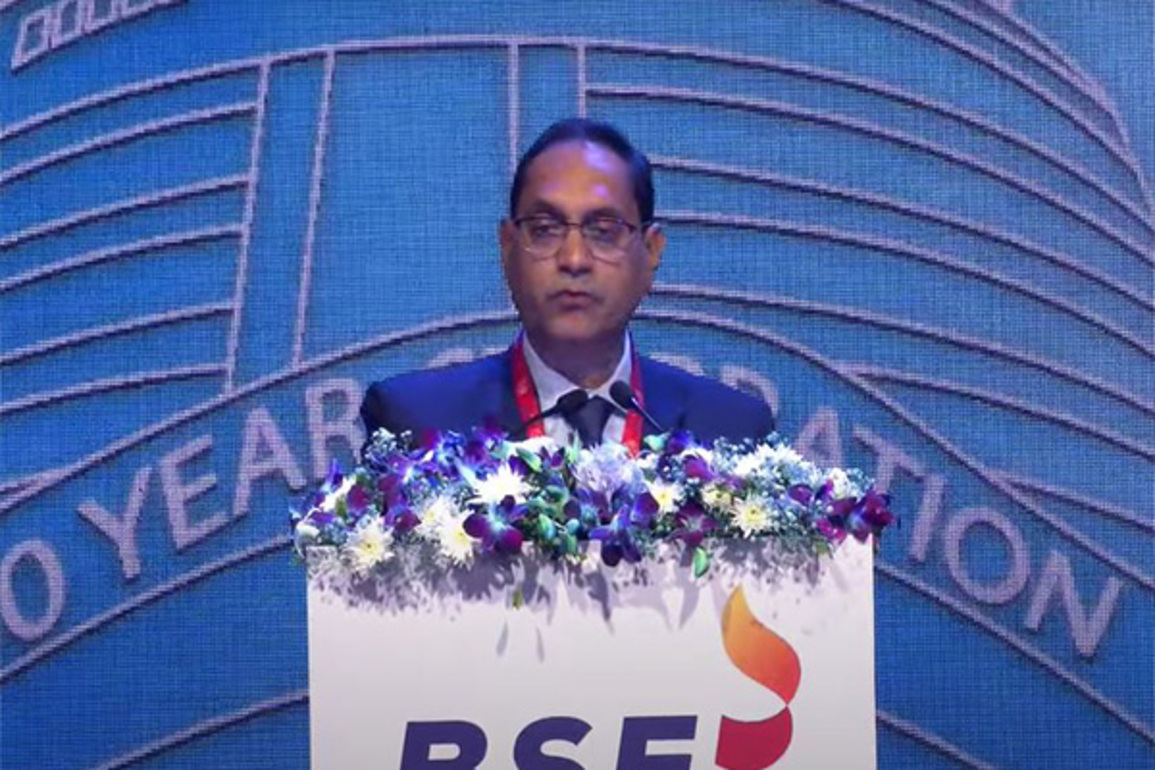 SEBI to review existing regulations, remove outdated ones: Chairman Tuhin Kanta Pandey