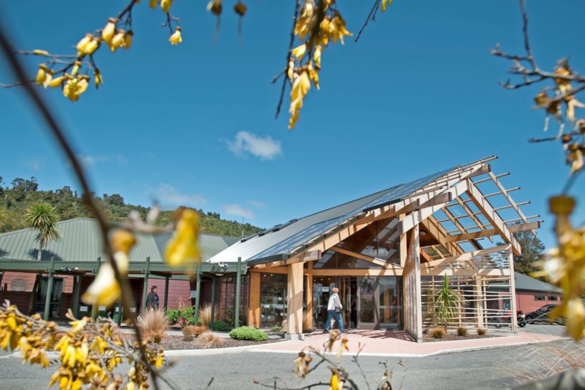 Pkaha National Wildlife Centre calls for financial help