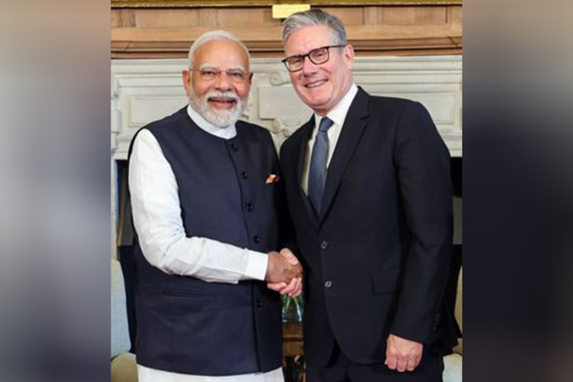 India-UK FTA to unlock engineering export potential: EEPC India
