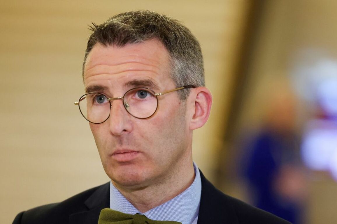 Speaker asked to intervene after MLA accuses Minister of 'extremism'