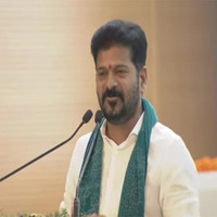Social media abuse of children must be treated without mercy: Telangana CM Revanth Reddy