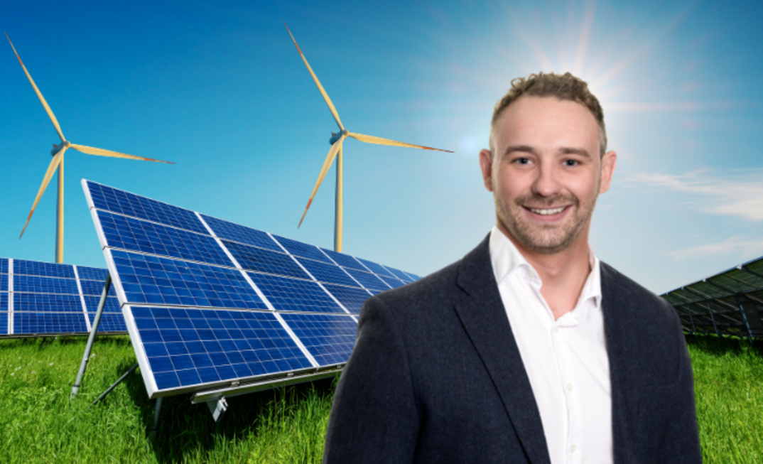 Will the future of mining be powered by hybrid renewable microgrids?