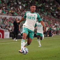 Austin FC sign M Owen Wolff through June 2030