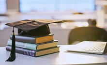 Scholarship's available.