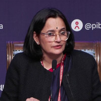 Pollution a top priority for govt: DEA Secretary Anuradha Thakur on Union Budget
