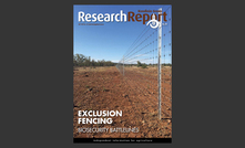 Research Report: Exclusion Fencing, July 2023