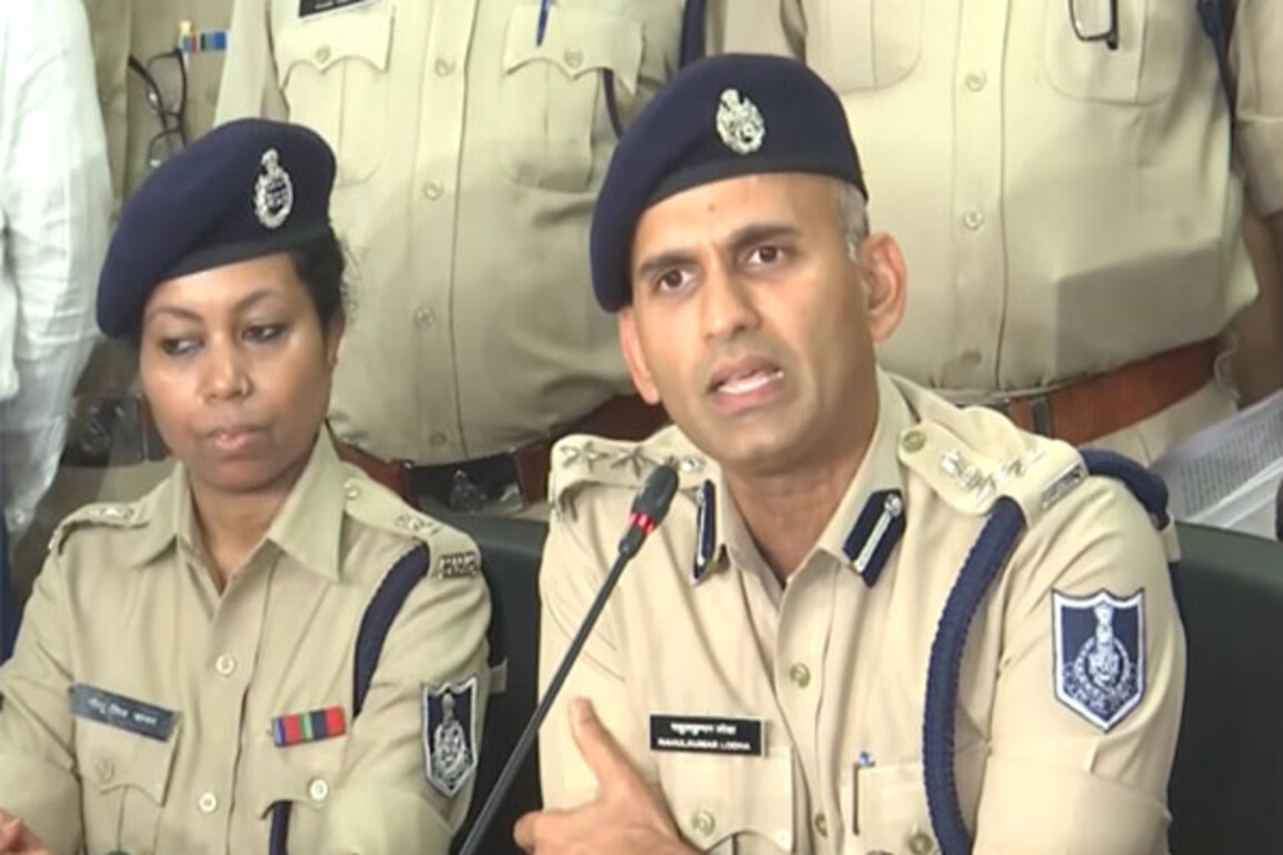 Missing MP woman found near Nepal border, cites marriage pressure