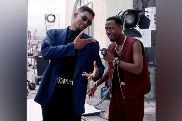 "Grateful for all the love...": Will Smith gets nostalgic as 'Bad Boys' clocks 30 years