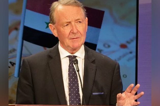 British lawmaker Lord Alton urges BBC to review ads for China