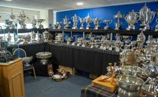 ROYAL HIGHLAND SHOW PREVIW: A shining example of silverware