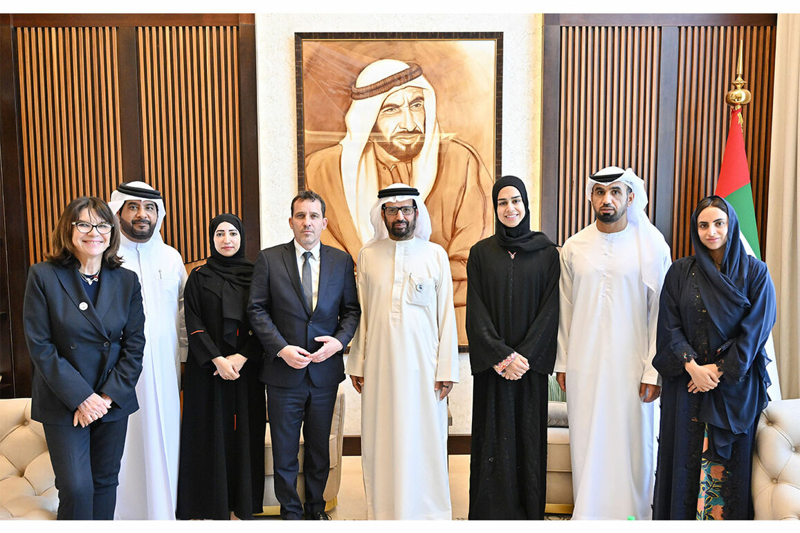 FNC, French Senate delegation discuss parliamentary cooperation