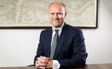 Fundsmith partner Will Morgan exits to join London boutique Latitude IM