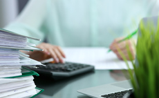 Close to £300bn earning zero interest in UK bank accounts