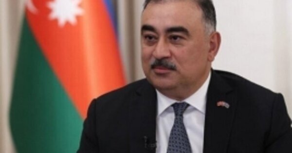 Mammadov predicts Armenian constitutional changes