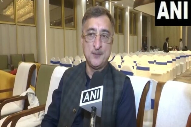 "Insult to the country and the law": Congress MP Vivek Tankha condemns BJP leader's remarks on SC