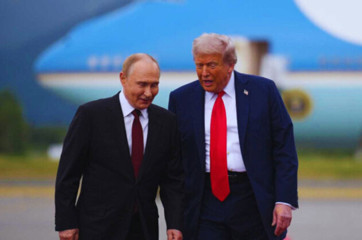 Trump Says Putin at G20 Summit Could Be Very Helpful