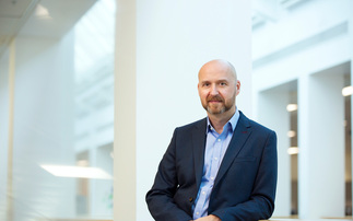 Aegon's adviser platform sees improved net outflows of £1.5bn