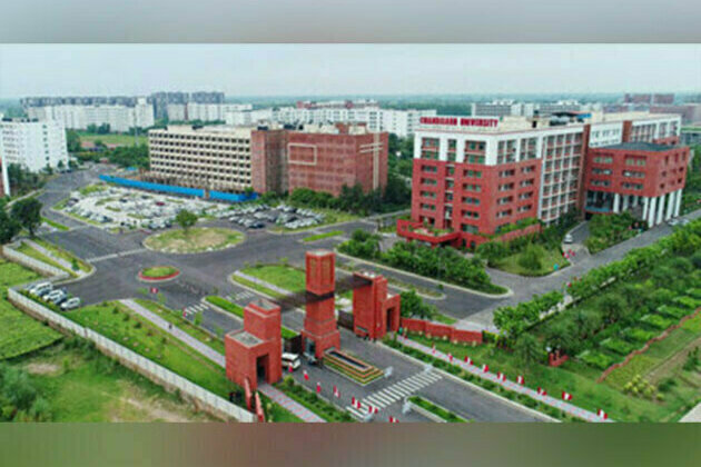 With 6154 job offers; Campus Placements 2023 at Chandigarh University kicks off to a flying start, highest in country