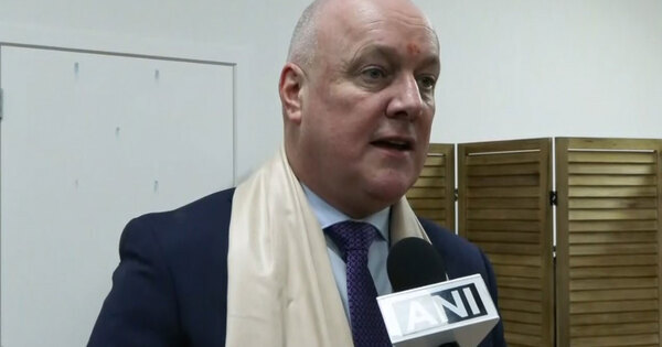 New Zealand to sign Free Trade deal with India tomorrow; Kiwi PM calls it "once-in-a-generation agreement"