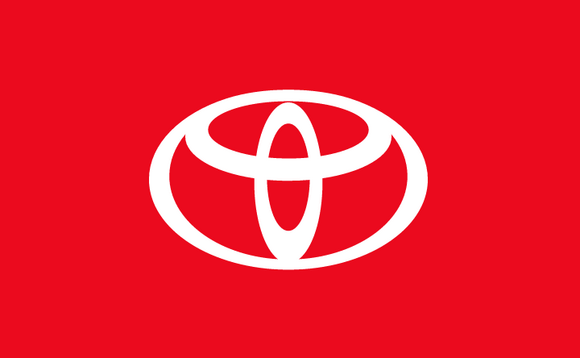 Toyota forced to close factories after cyber attack on supplier. Source: Toyota