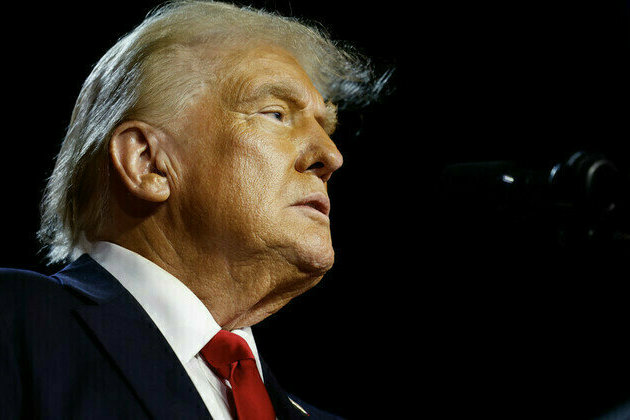 Trumps team to hold Ukraine talks this week