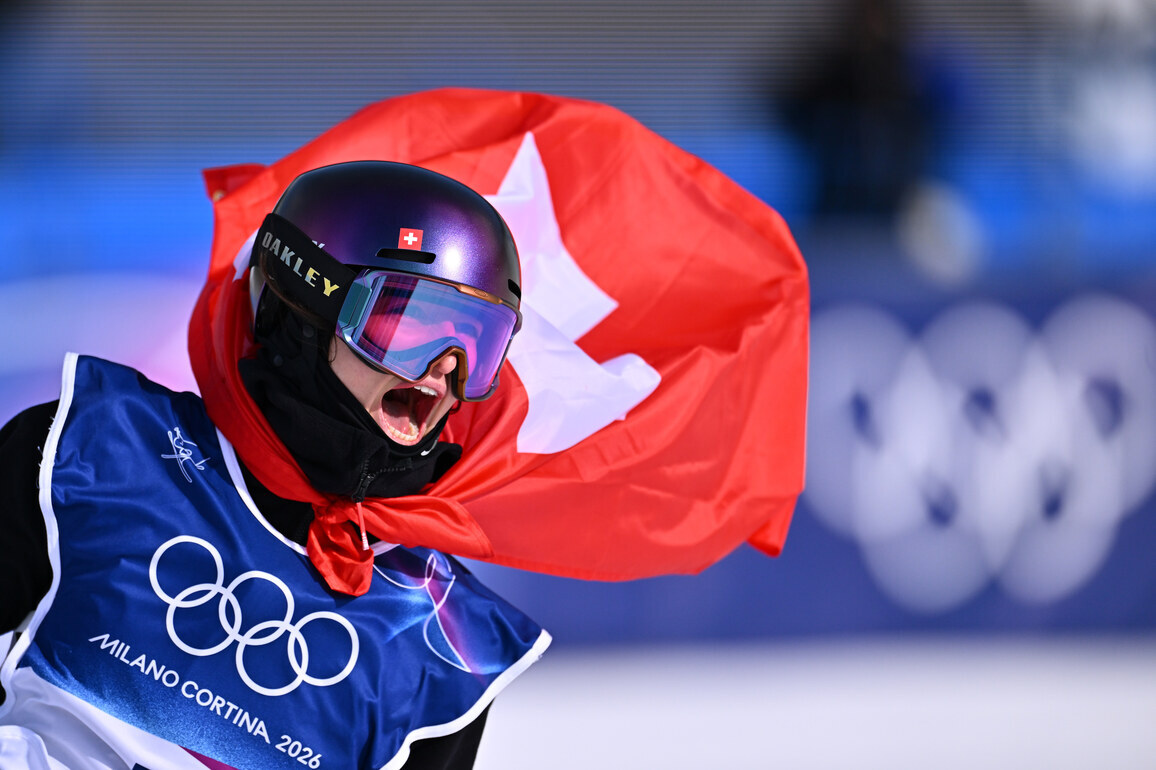 Highlights of Milan-Cortina 2026 Olympic Winter Games Day 3