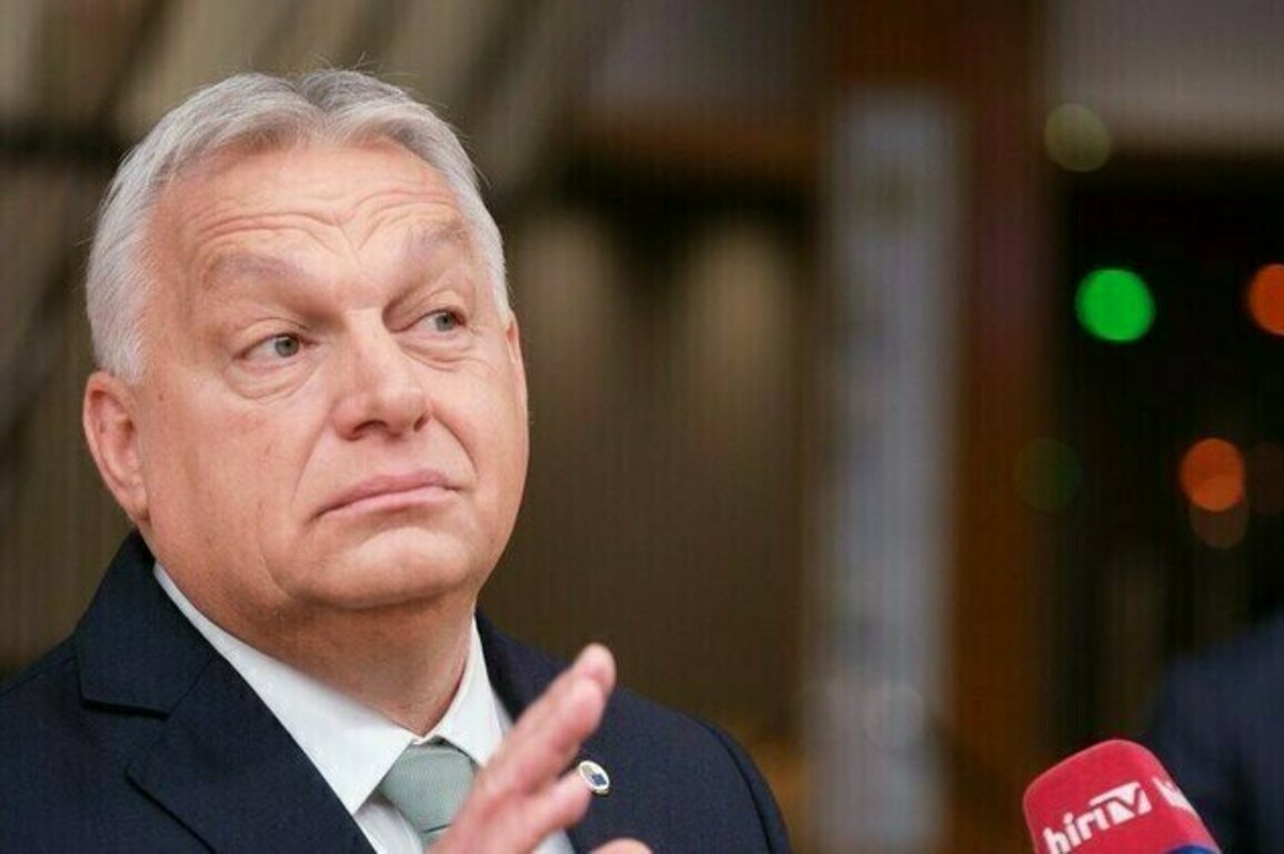 Time to go: Orban demands von der Leyens departure