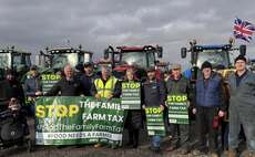 IHT thresholds to be raised in pre-Christmas 'miracle' for family farms