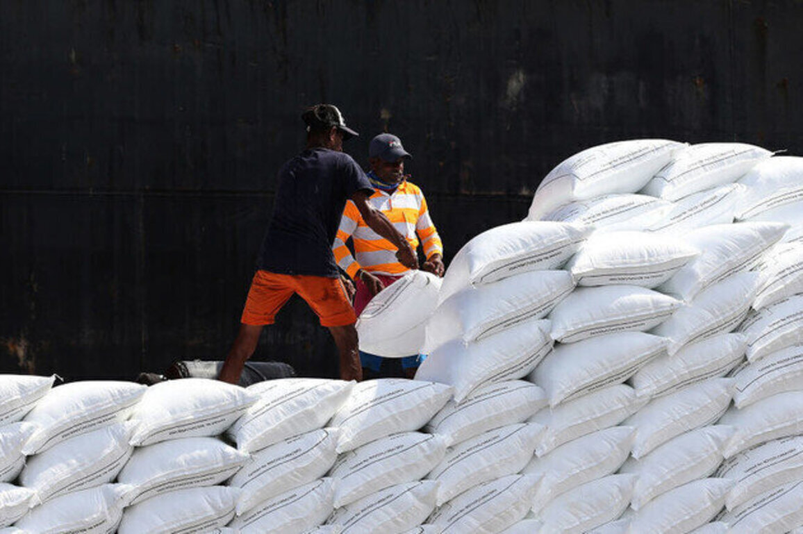 India and Russia to start urea production facility  media