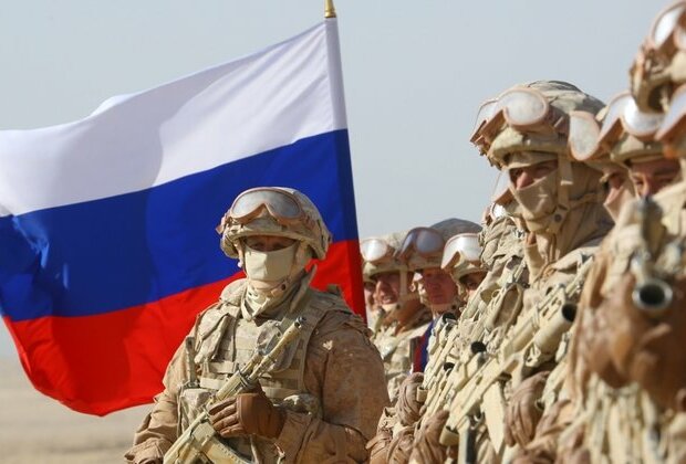 Hundreds Of Russian Troops Take Part In Military Drills In Tajikistan