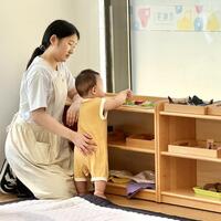 Professional childcare services gain traction in China