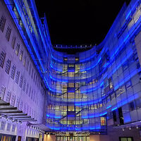 Trump threatens BBC with $1 billion lawsuit over Capitol speech edit