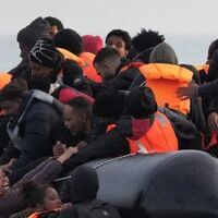 UN agency: Nearly 8,000 migrants died or disappeared in 2025