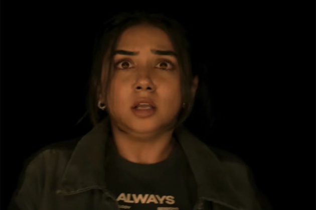 Andhera trailer out: Prajakta Koli, Surveen Chawla starrer promises tensions, fear and mystery in Mumbai's underbelly
