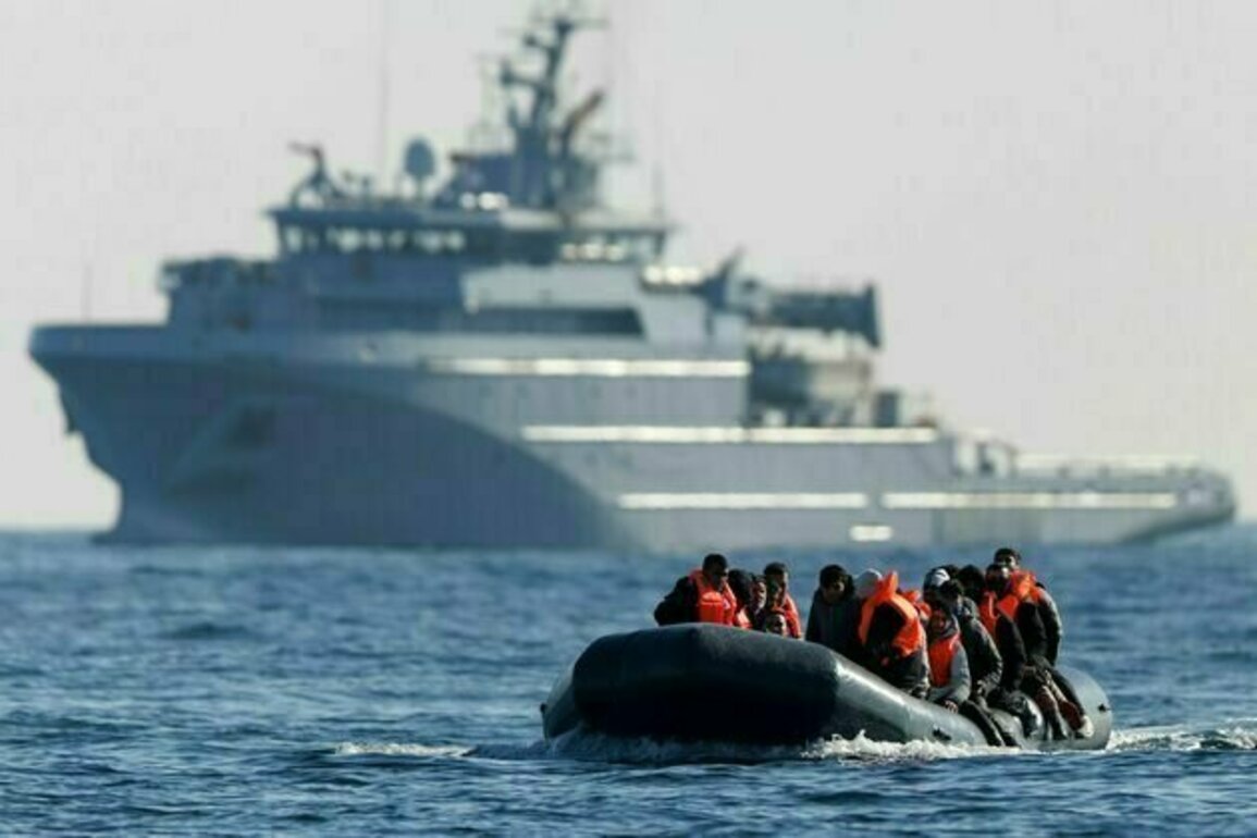 Channel crossings: what is a safe and legal route?