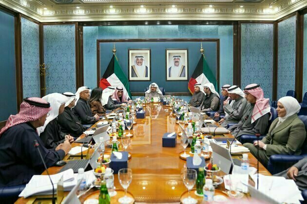 Kuwaiti Cabinet approves bill imposing 15 % tax on multinational entities