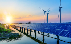 Iberdrola and Amazon sign global wind and solar PPA drive